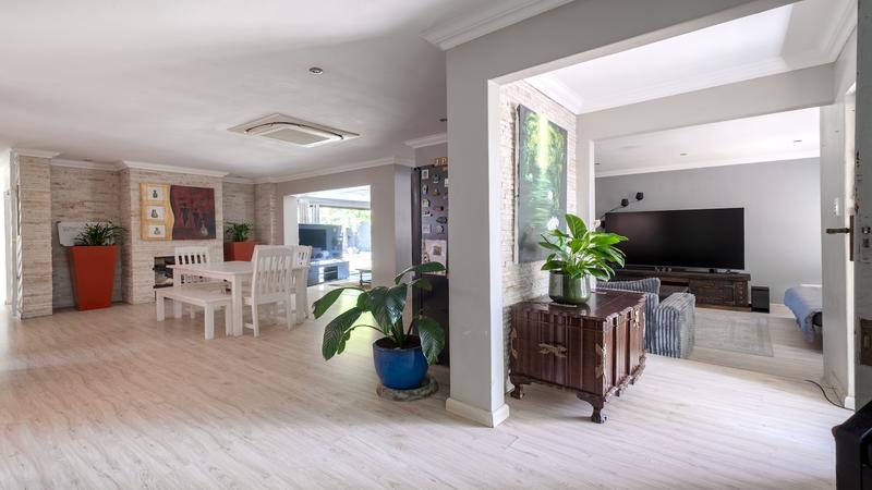 3 Bedroom Property for Sale in Kleinbosch Western Cape